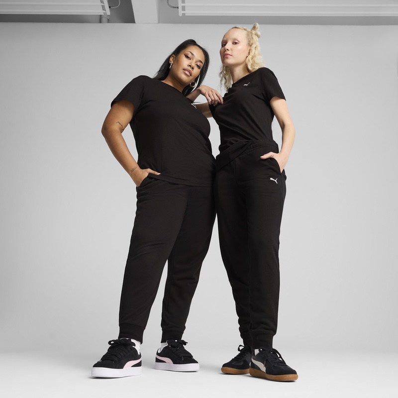 Pantaloni Puma ESS Sweatpants TR cl - poza 3