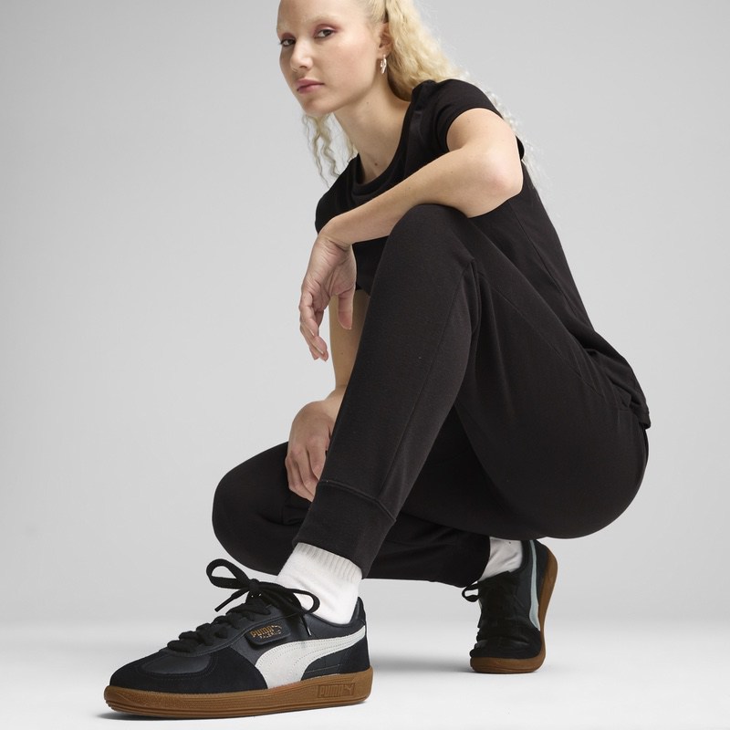Pantaloni Puma ESS Sweatpants TR cl - poza 4