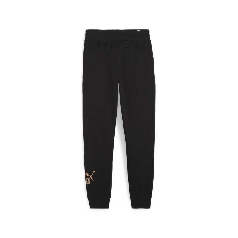 Pantaloni Puma essplus ANIMAL Pants TR - poza 2