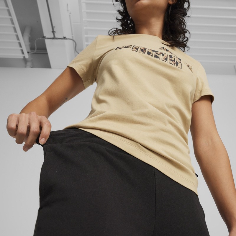 Pantaloni Puma essplus ANIMAL Pants TR - poza 4