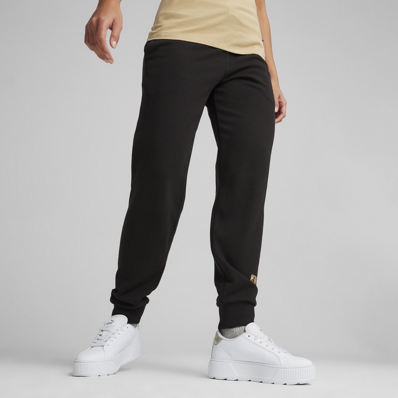 Pantaloni Puma essplus ANIMAL Pants TR - poza 5