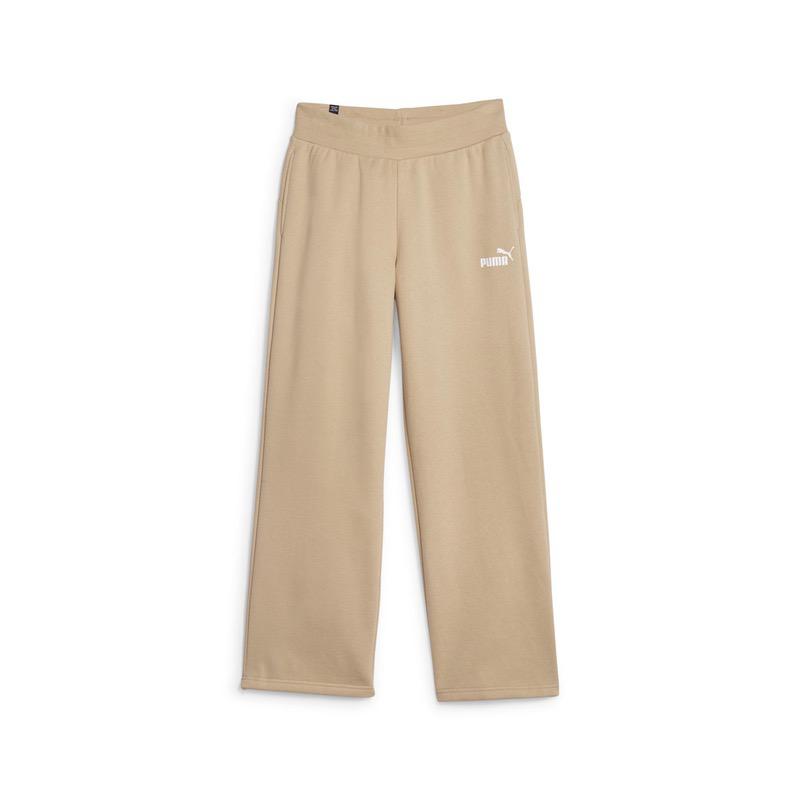 Pantaloni Puma essplus Straight Leg Pants - poza 1