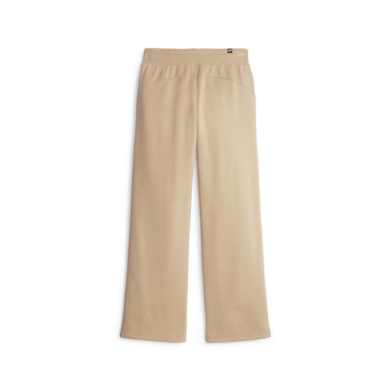 Pantaloni Puma essplus Straight Leg Pants - poza 2