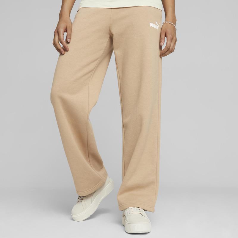 Pantaloni Puma essplus Straight Leg Pants - poza 3