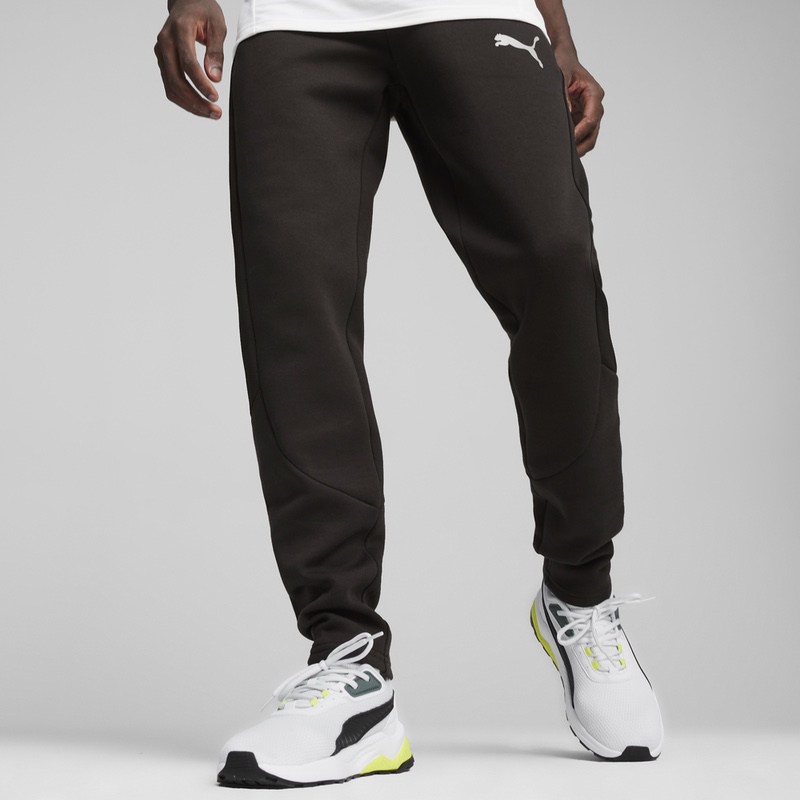 Pantaloni Puma Evostripe Pants DK - poza 4