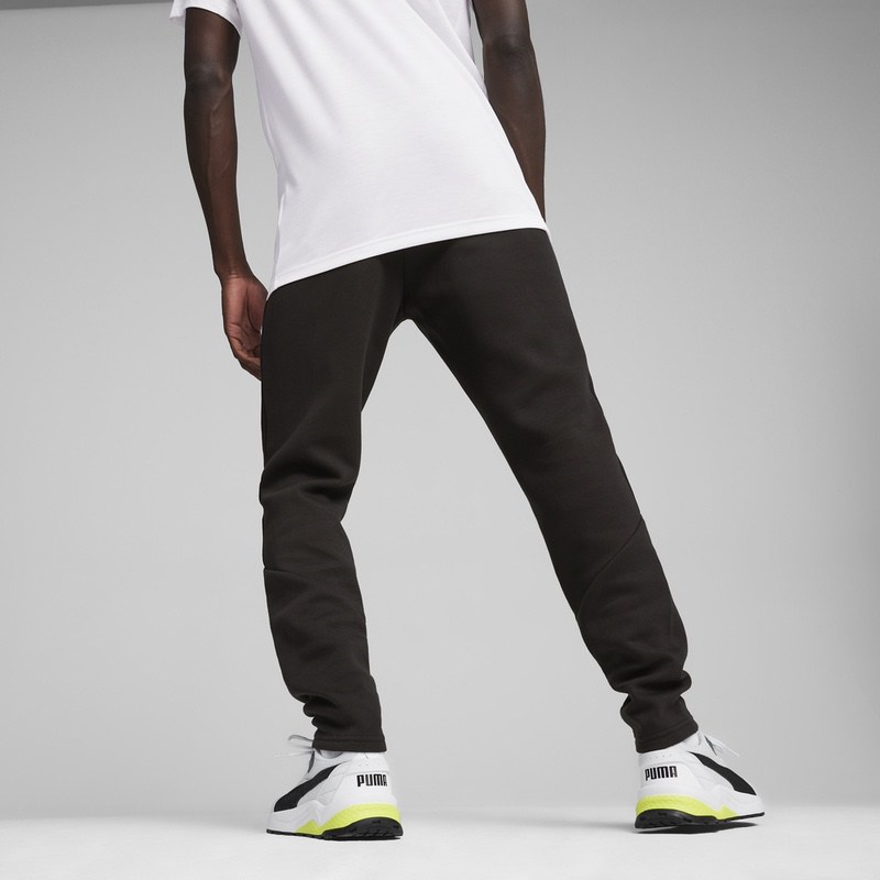 Pantaloni Puma Evostripe Pants DK - poza 5