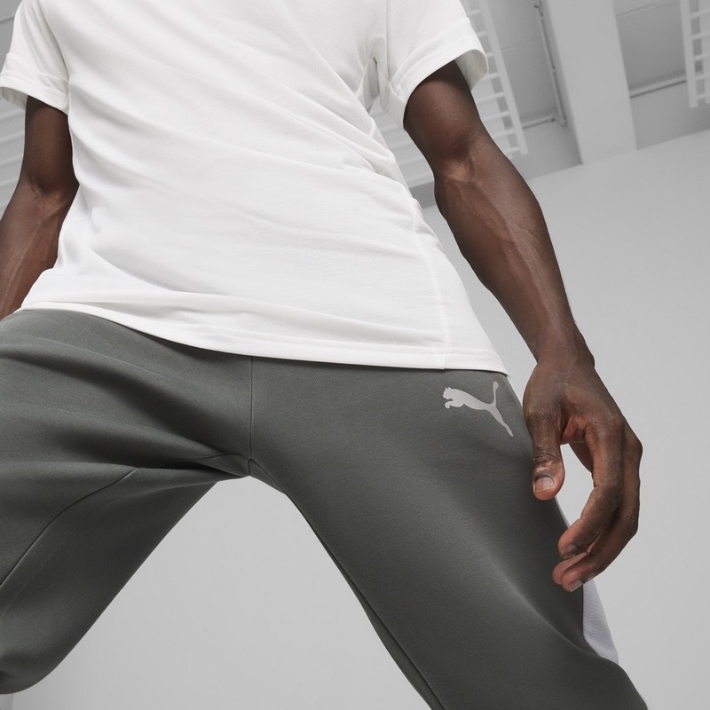 Pantaloni Puma Evostripe Pants DK - poza 3