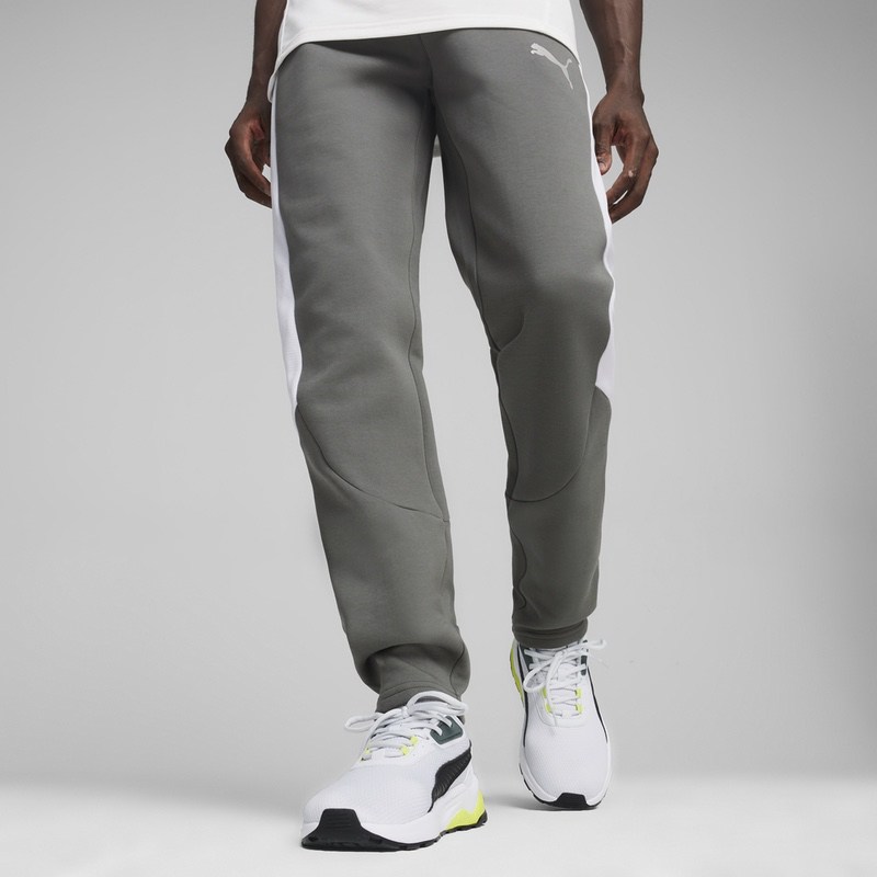 Pantaloni Puma Evostripe Pants DK - poza 4