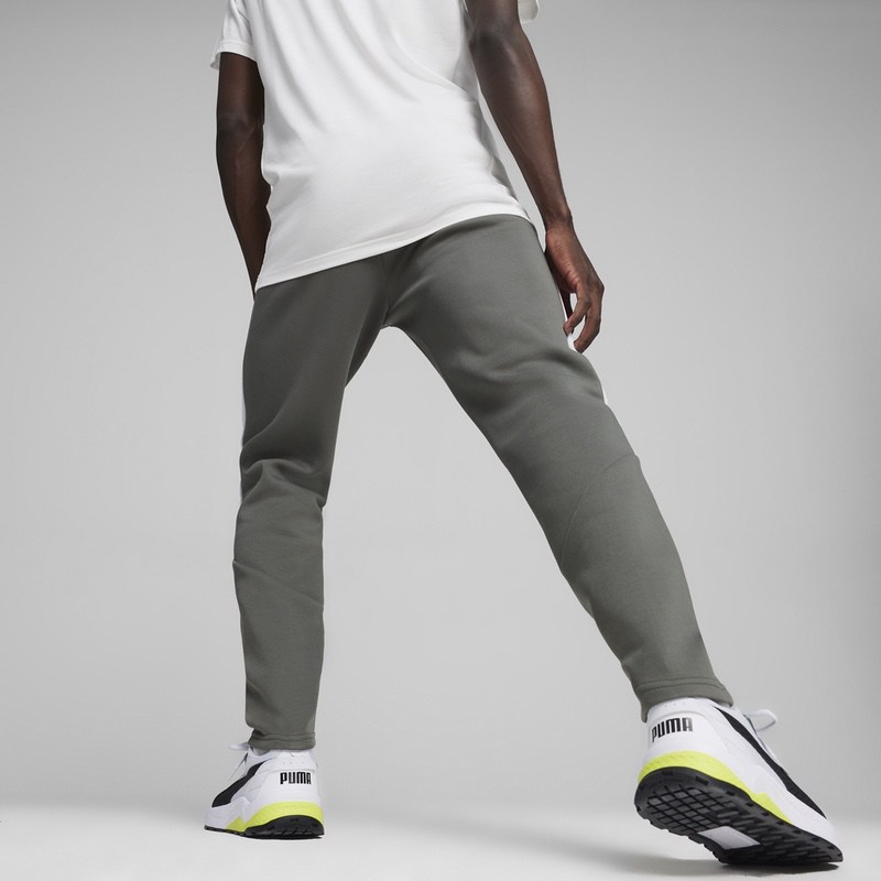 Pantaloni Puma Evostripe Pants DK - poza 5
