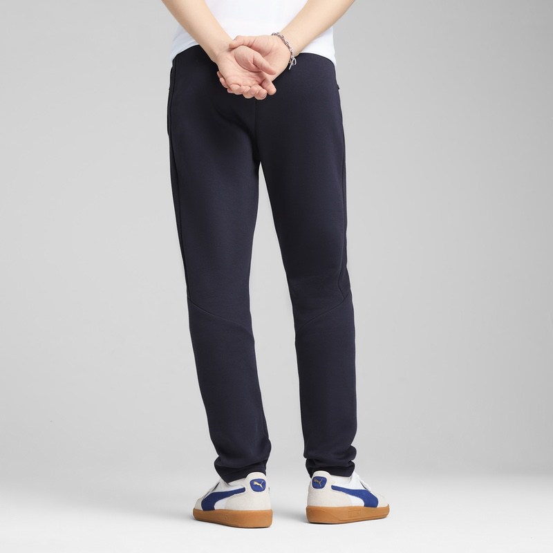 Pantaloni Puma EVOSTRIPE Pants DK - poza 2