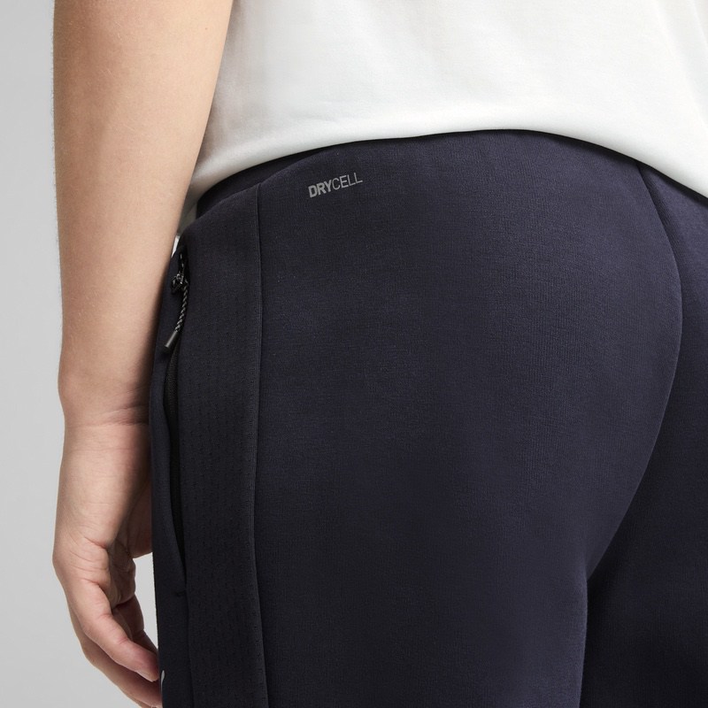 Pantaloni Puma EVOSTRIPE Pants DK - poza 5