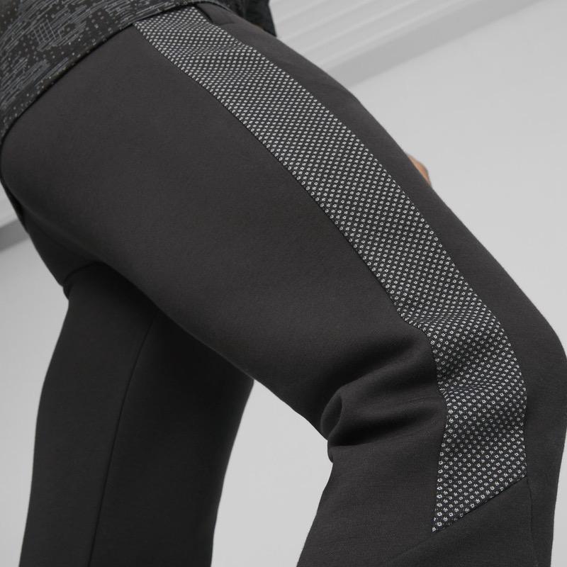 Pantaloni Puma evostripe Pants - poza 5