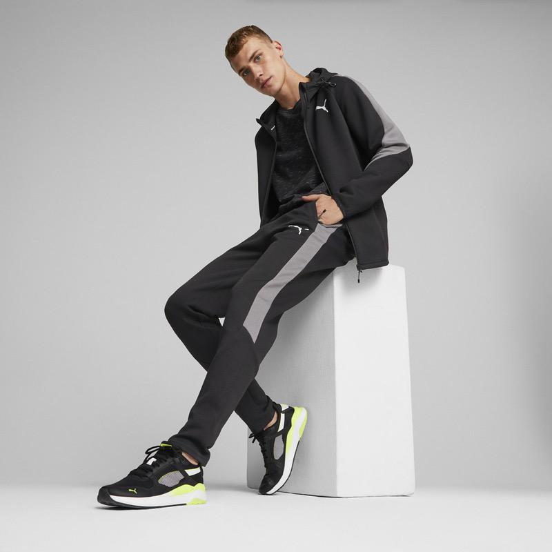 Pantaloni Puma Evostripe - poza 3