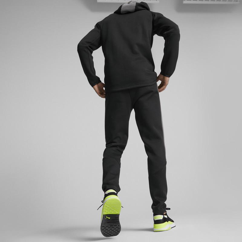 Pantaloni Puma Evostripe - poza 4