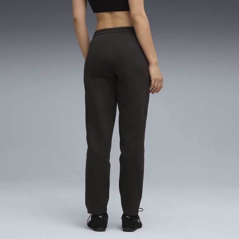 Pantaloni Puma EVOSTRIPE Sweatpants DK op - poza 2