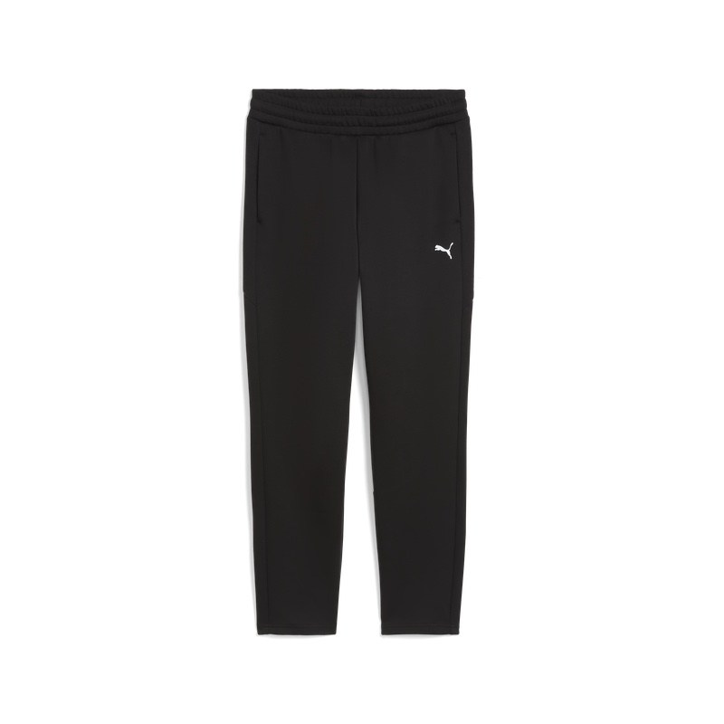 Pantaloni Puma EVOSTRIPE Sweatpants DK op - poza 4
