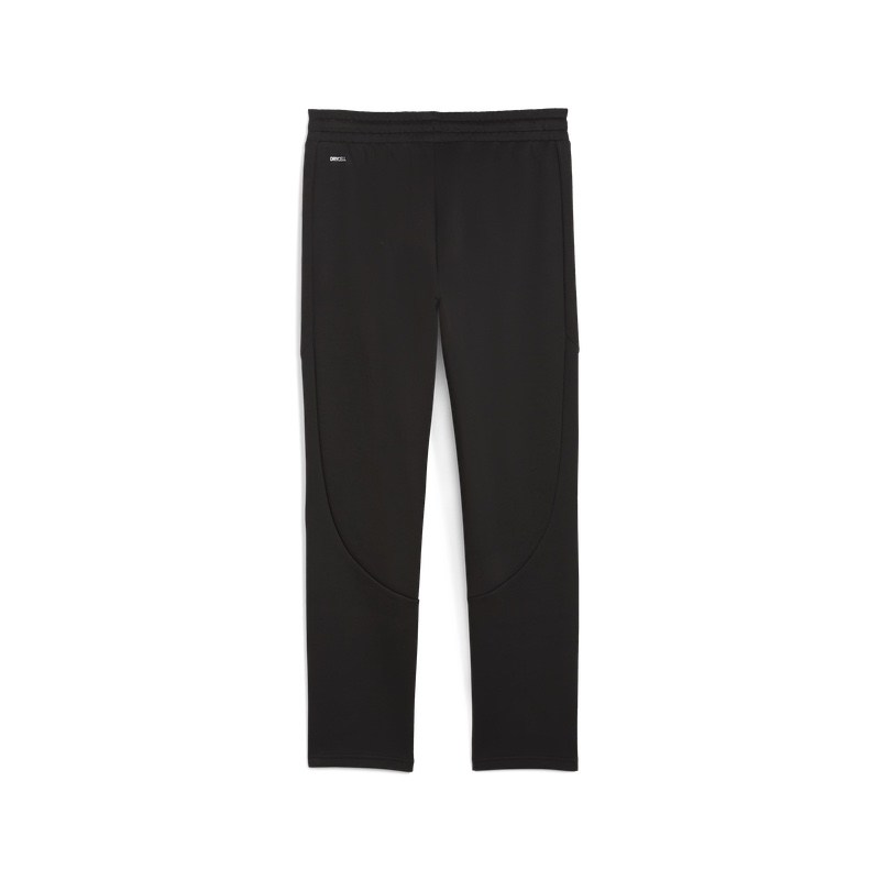 Pantaloni Puma EVOSTRIPE Sweatpants DK op - poza 5