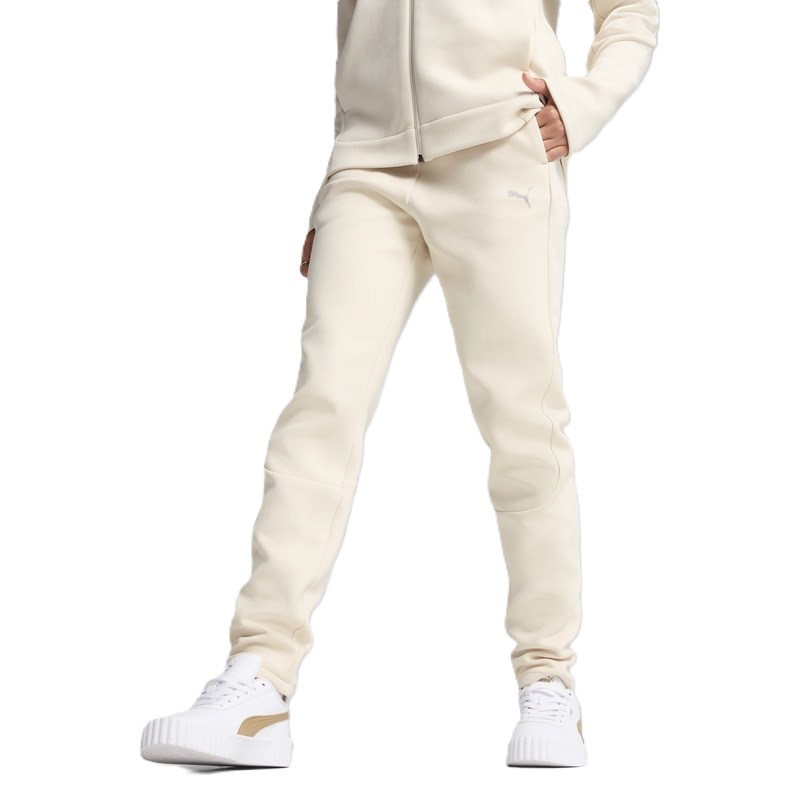 Pantaloni Puma EVOSTRIPE Sweatpants DK - poza 1