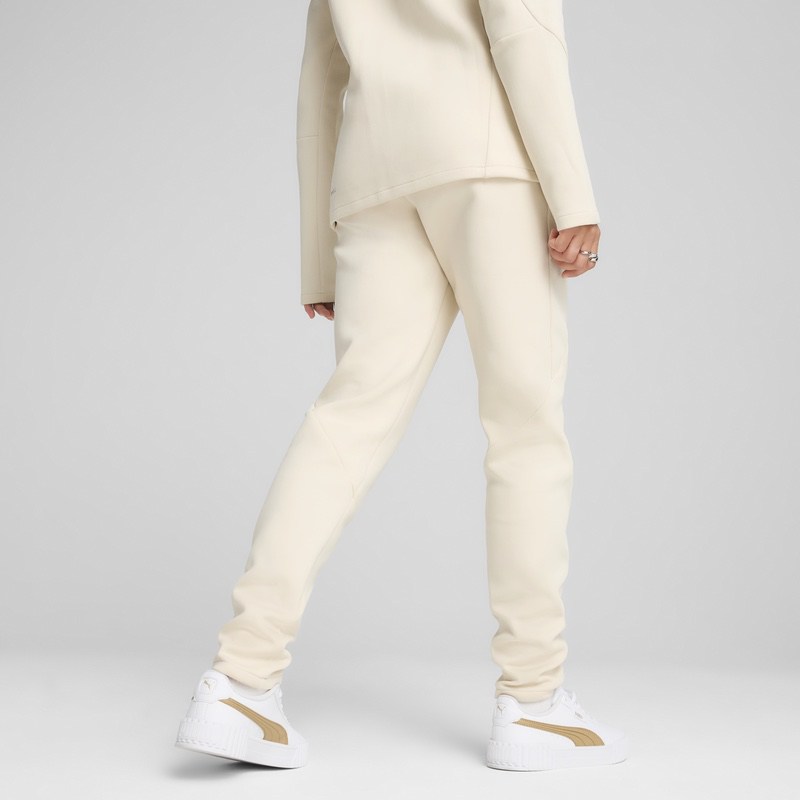 Pantaloni Puma EVOSTRIPE Sweatpants DK - poza 2