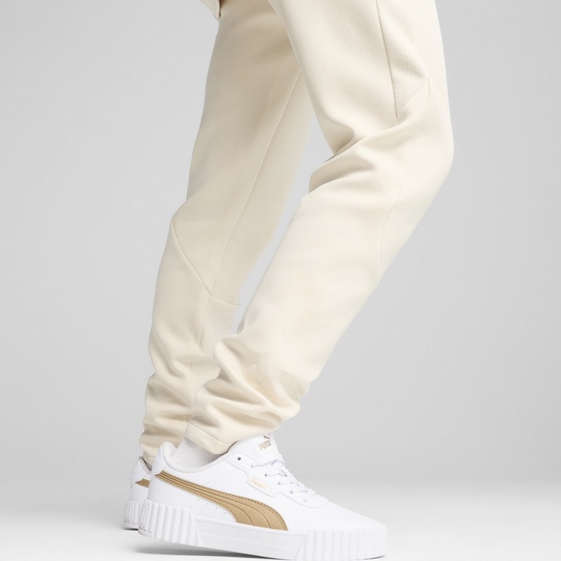 Pantaloni Puma EVOSTRIPE Sweatpants DK - poza 5