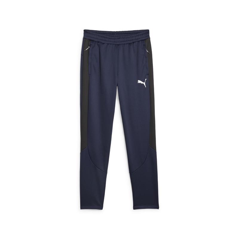 Pantaloni Puma Evostripe Warm Pants - poza 1