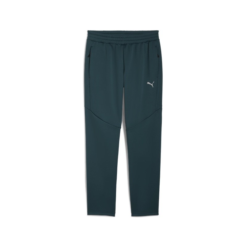 Pantaloni Puma Evostripe Warm Pants - poza 1