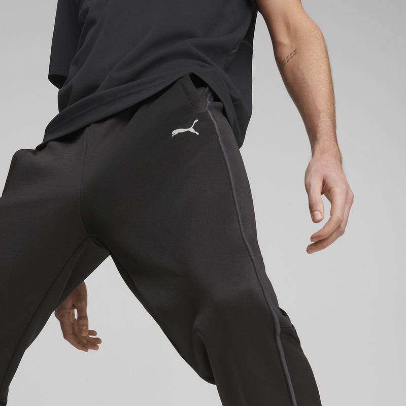 Pantaloni Puma Ferrari Style MT7 Pants - poza 3