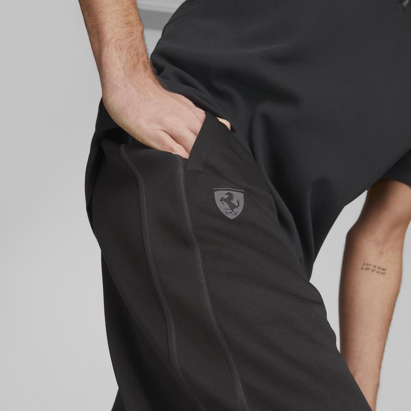 Pantaloni Puma Ferrari Style MT7 Pants - poza 4