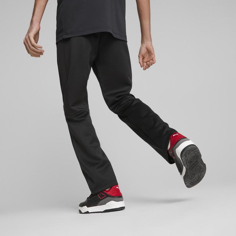 Pantaloni Puma Ferrari Style MT7 Pants - poza 5