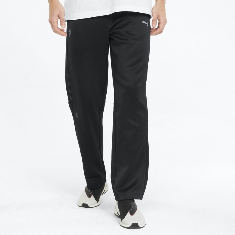Pantaloni Puma Ferrari STYLE T7 track - poza 3