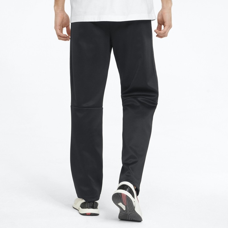 Pantaloni Puma Ferrari STYLE T7 track - poza 4