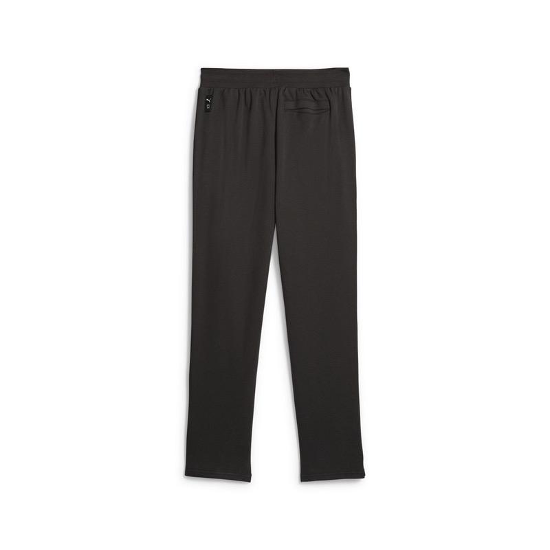 Pantaloni Puma Franchise Q4 Graphic Pant 1 - poza 2