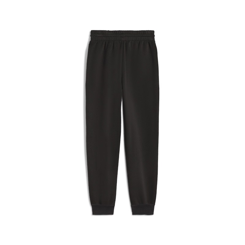 Pantaloni Puma HER Comfort High-Waist Sweatpants FL cl - poza 2