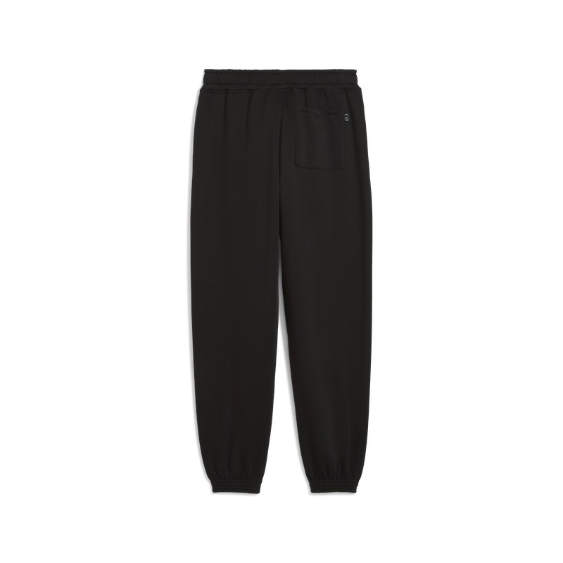Pantaloni Puma HooperHotline Sweatpant - poza 2