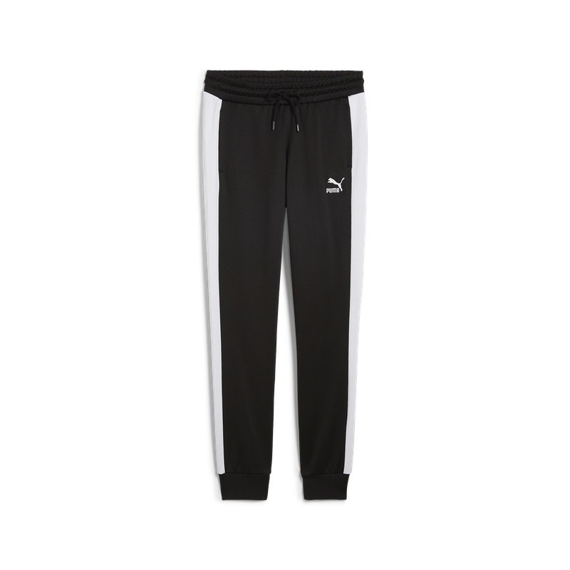 Pantaloni Puma Iconic T7 Track Pants PT CL - poza 1