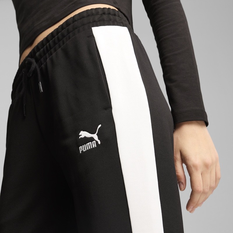 Pantaloni Puma Iconic T7 Track Pants PT CL - poza 4