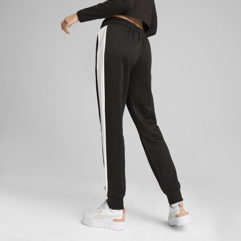 Pantaloni Puma Iconic T7 Track Pants PT CL - poza 5