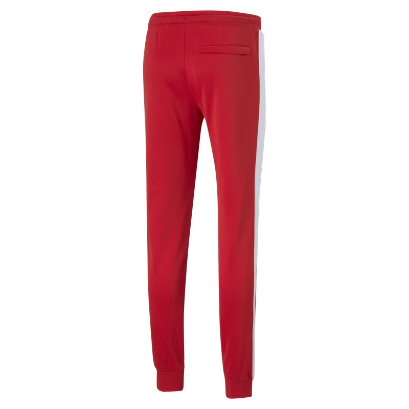 Pantaloni Puma Iconic T7 Track Pants PT - poza 2