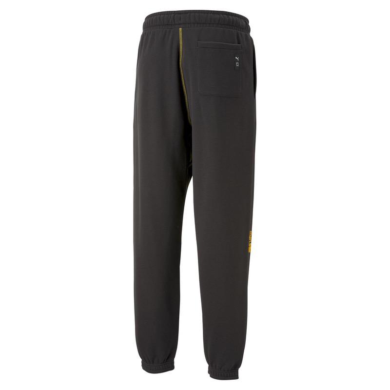 Pantaloni Puma In the Paint Sweat 1 - poza 2