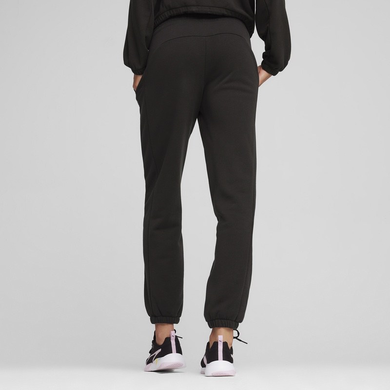 Pantaloni Puma MOTION Pants TR - poza 5