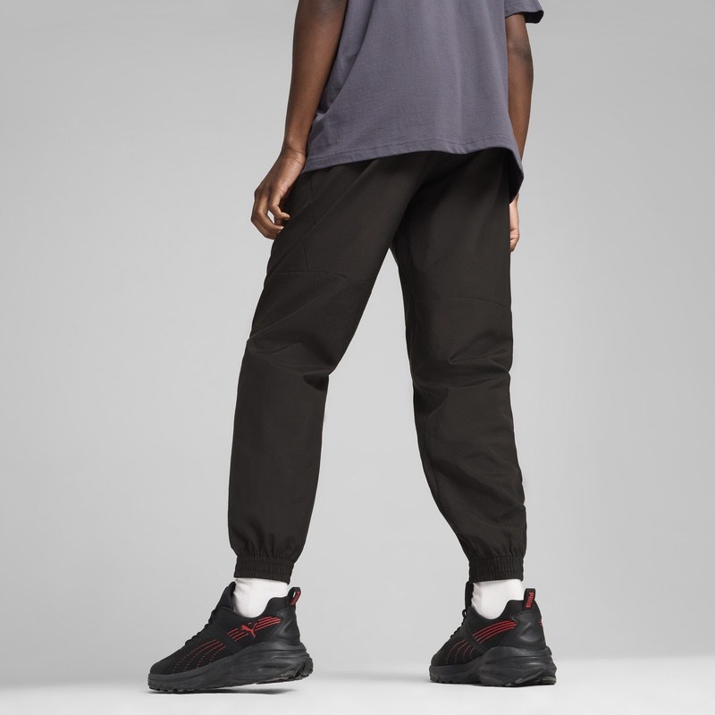 Pantaloni Puma Open Road Cargo Woven Pants CL - poza 3