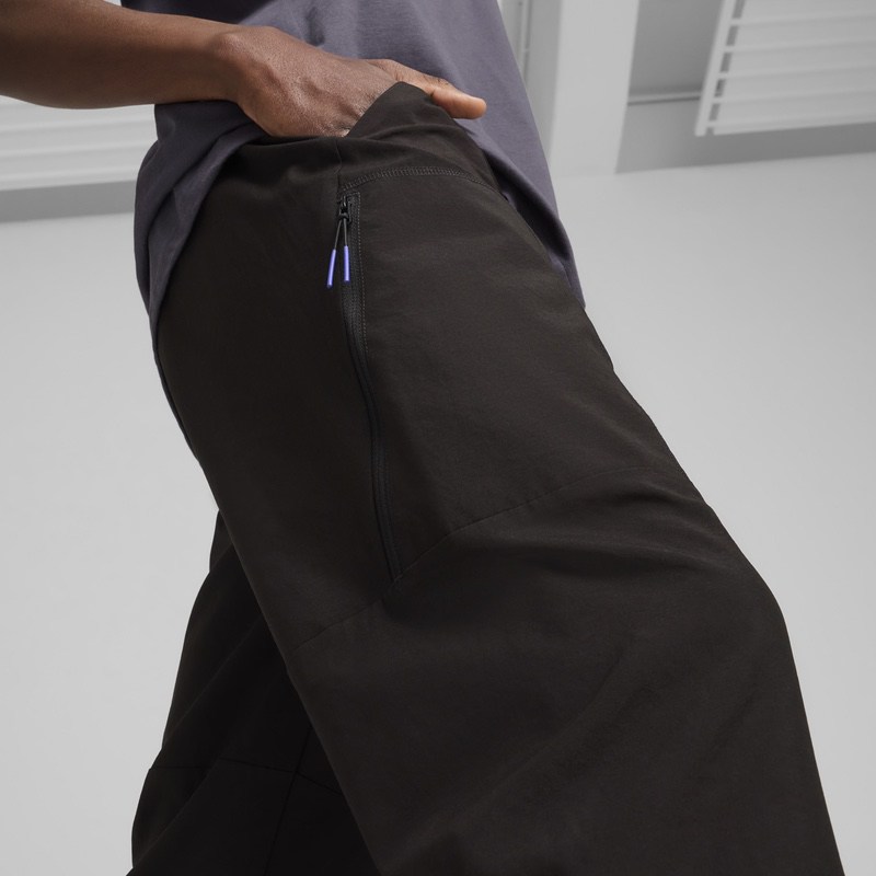 Pantaloni Puma Open Road Cargo Woven Pants CL - poza 5