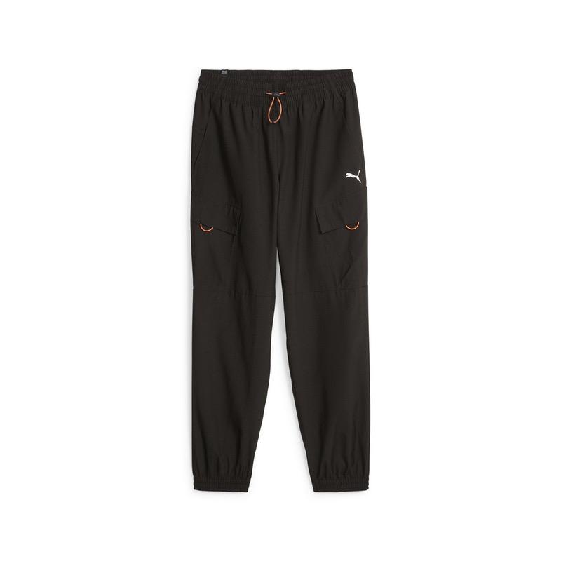 Pantaloni Puma OPEN ROAD Woven Cargo Pants - poza 1