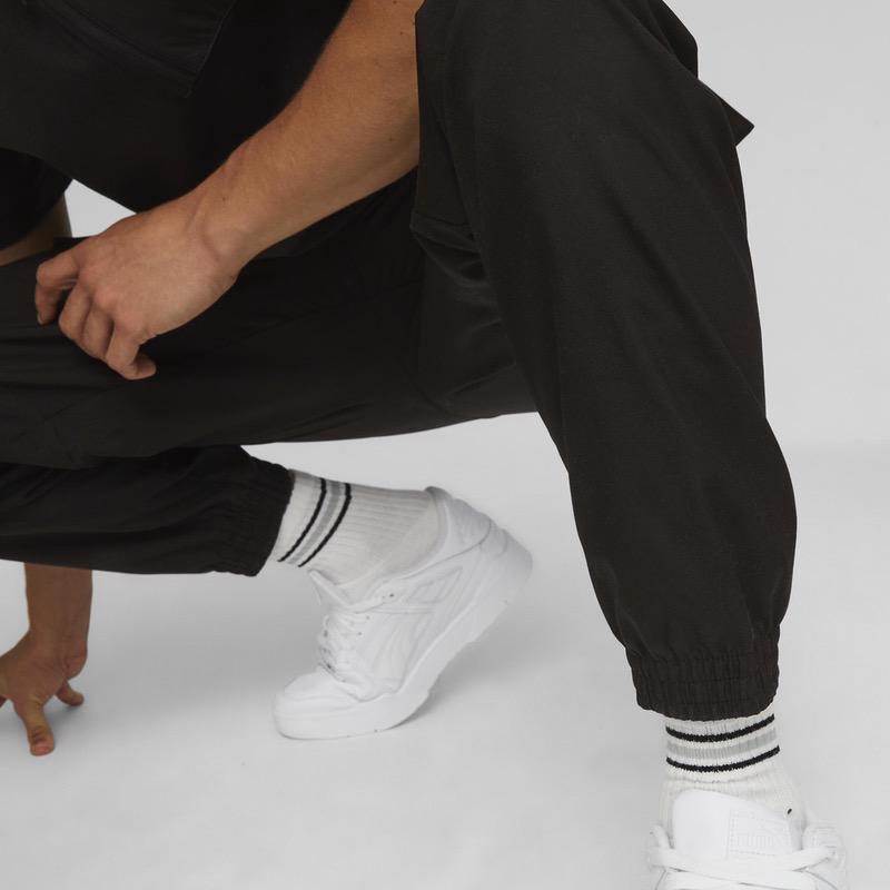 Pantaloni Puma OPEN ROAD Woven Cargo Pants - poza 4
