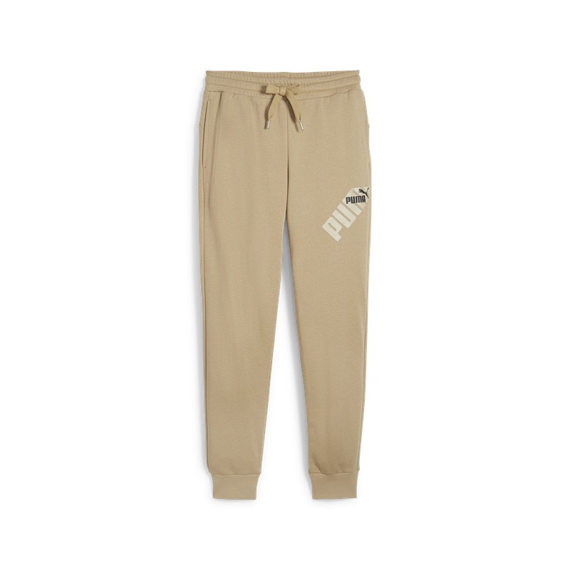 Pantaloni Puma POWER Sweatpants - poza 1
