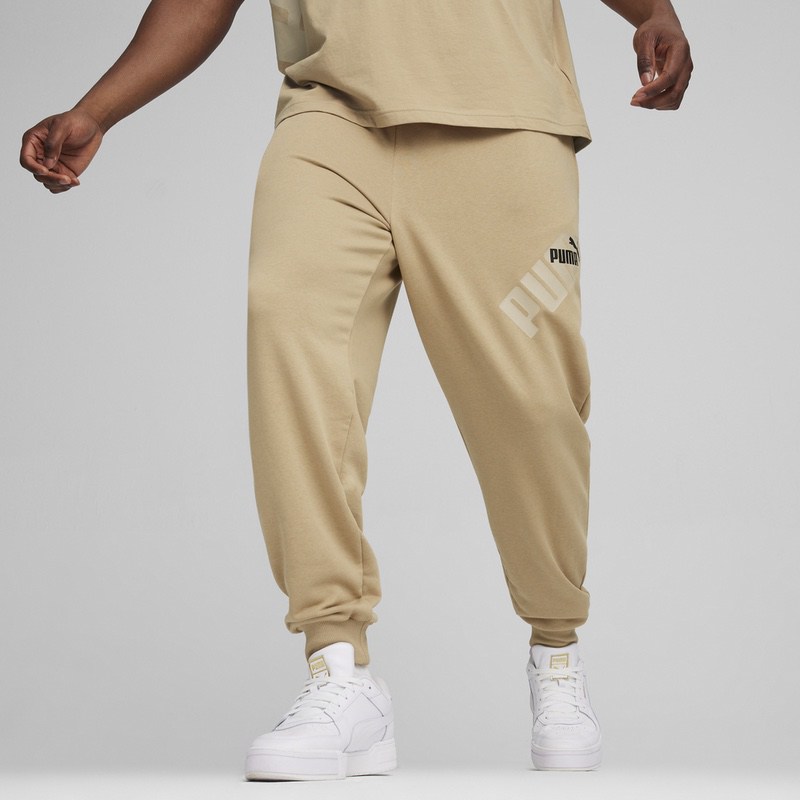 Pantaloni Puma POWER Sweatpants - poza 4