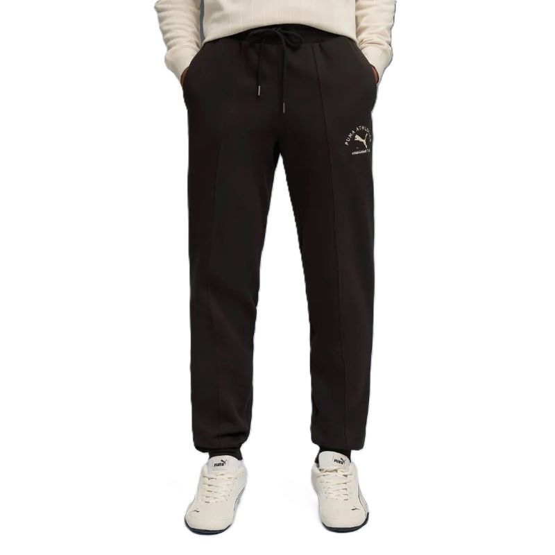 Pantaloni Puma PUMA CLASS Better Sweatpants FL cl - poza 1