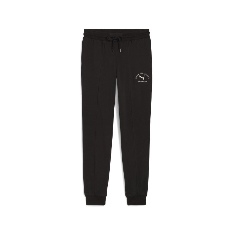 Pantaloni Puma PUMA CLASS Better Sweatpants FL cl - poza 3