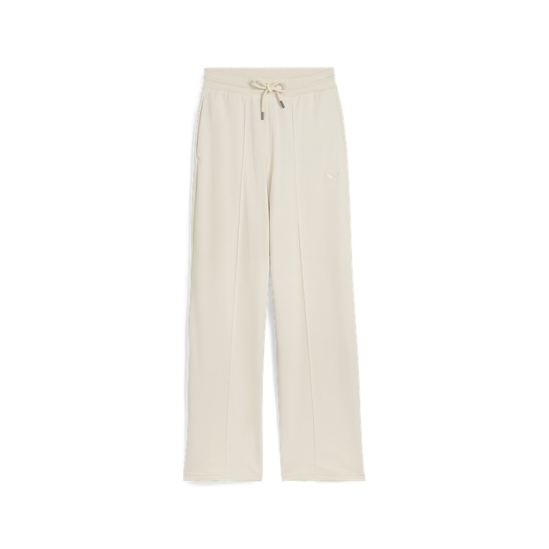 Pantaloni Puma PUMA CLASS Comfort Pinnacle High-Waist Straight Pants TR op - poza 3