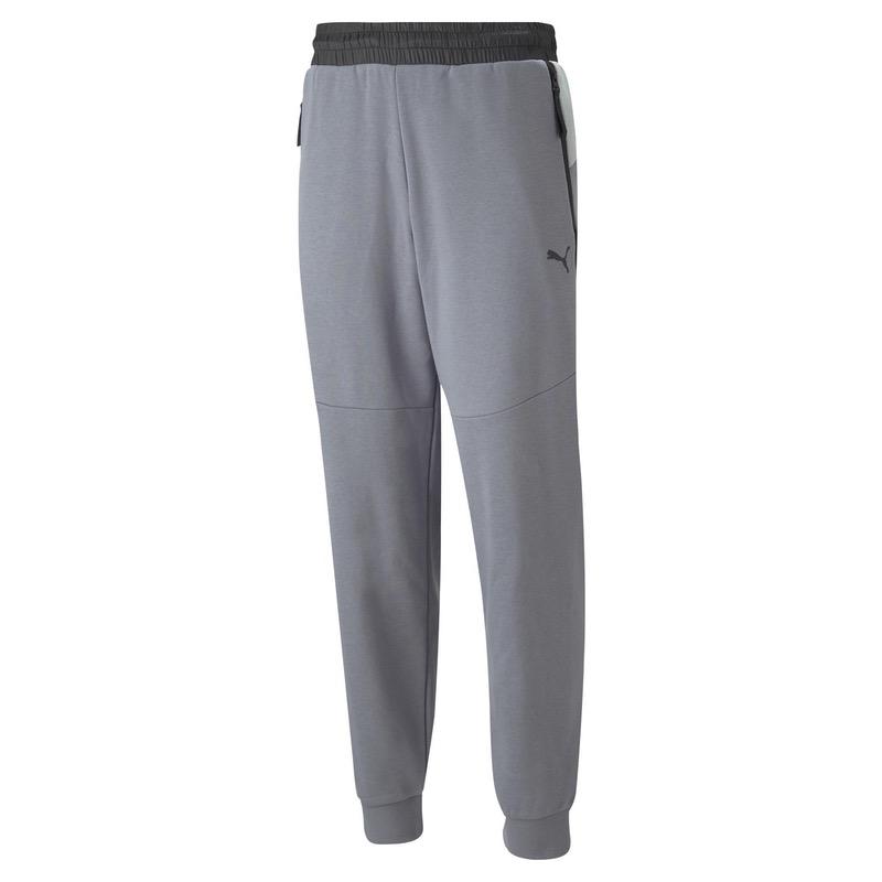 Pantaloni Puma PUMATECH Sweatpants - poza 1